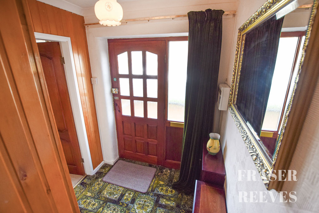 Warwick Avenue Newton-Le-Willows